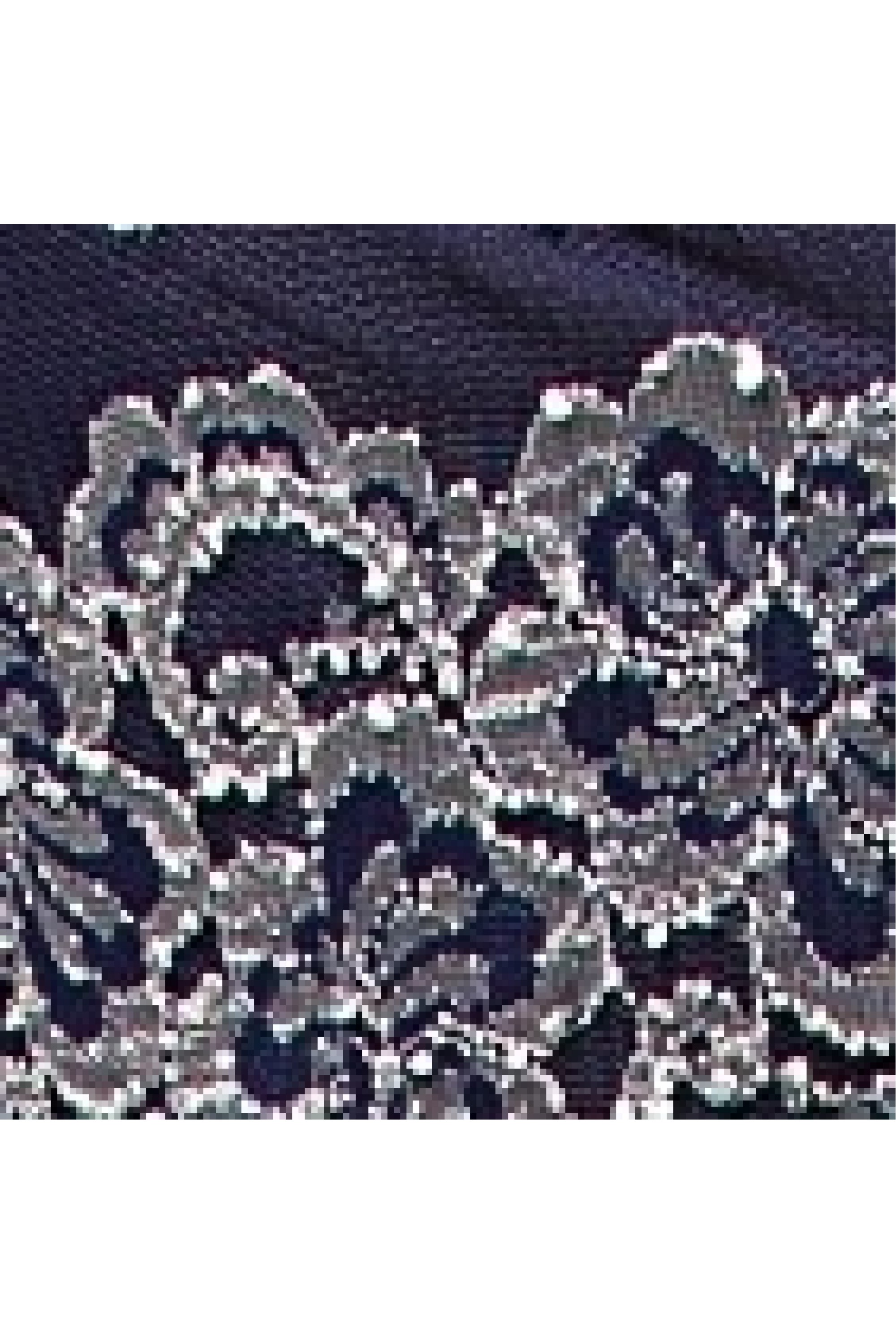 Платье 0017-01-19-15 Королевский синий